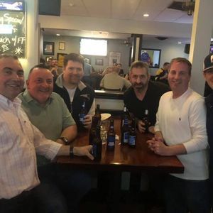 Meet your Posher, Joseph